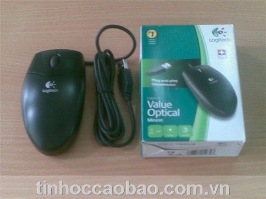 Logitech USB
