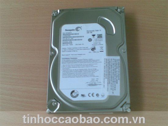 Seagate 1TB