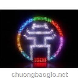•	Biển LED RGB & FullColor  •	Bien LED RGB & FullColor