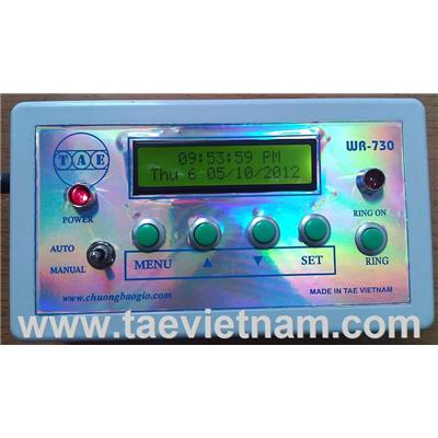 Bộ điều khiển trung tâm