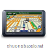 •	Hệ thống định vị GPS