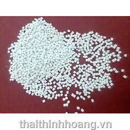 Phụ gia ngành nhựa