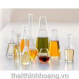 Chất bôi trơn cho nhựa
