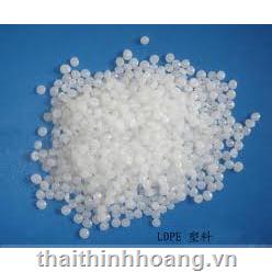 LLDPE, LDPE