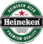 Bia heineken