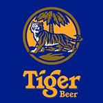 Bia Tiger 