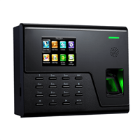 Máy chấm công vân tay UA860 Wifi