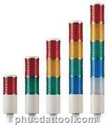 Den Thap Q-Light ST45MBF-Signal Tower Lamp ST45MLF