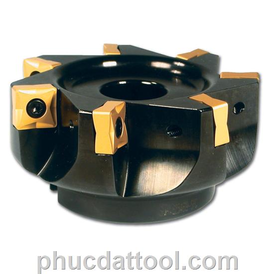 Milling cutter