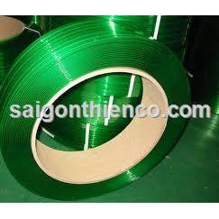 Dây Đai Pet! Dùng Đóng Kiện Hàng Lớn