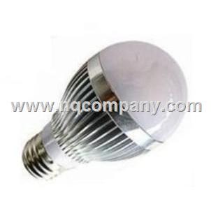 Bóng led tròn NLBE5 Bong led tron NLBE5