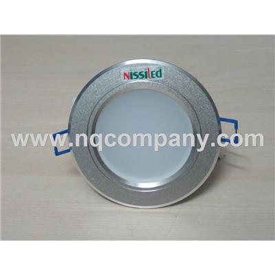 Đèn âm trần LED NL6M Den am tran LED NL6M