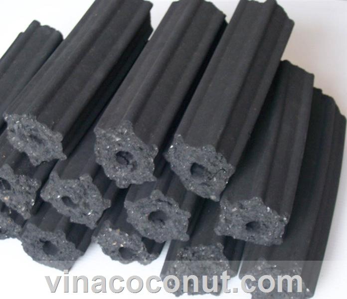 Coconut shell charcoal VIETNAM COCONUT