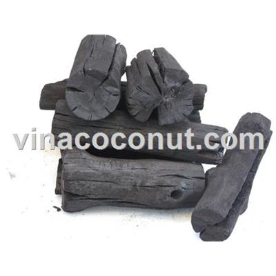 Wood charcoal