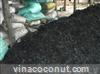 natural coconut shell charcoal