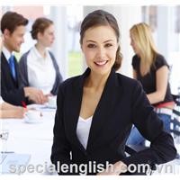 THI THỬ TOEIC