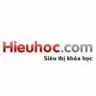 HIẾU HỌC
