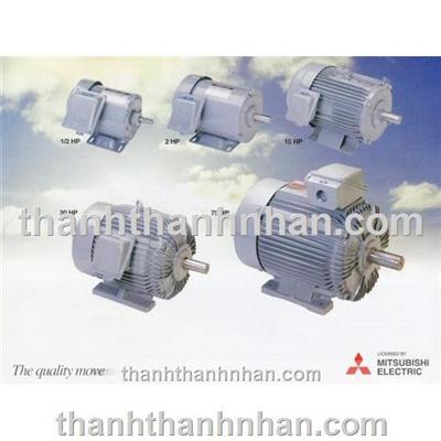 MOTOR MITSUBISHI