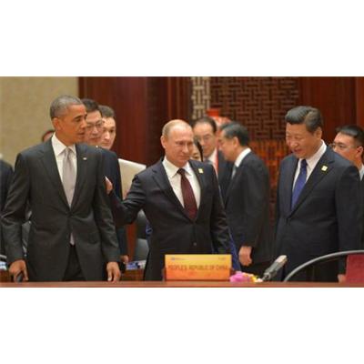 Vì sao Trung Quốc ngỏ ý giúp Nga cứu đồng rúp