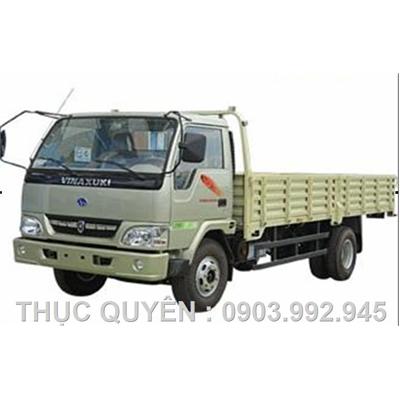 VINAXUKI 4 TẤN