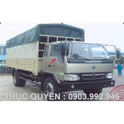 XE TẢI VINAXUKI 6000TL