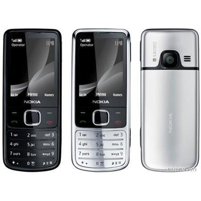 Nokia 6700 Classic