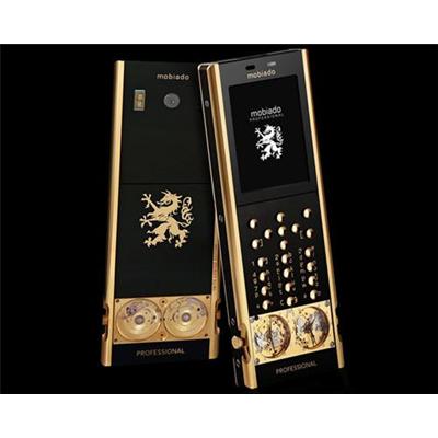 Mobiado Professional 105 Gold