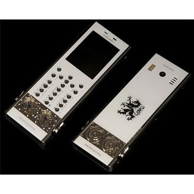 Mobiado Professional 105 White
