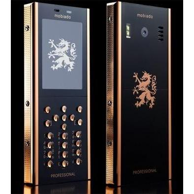 Mobiado 105 Gold