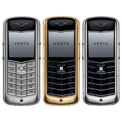 Vertu Constellation H&agrave;ng cao cấp