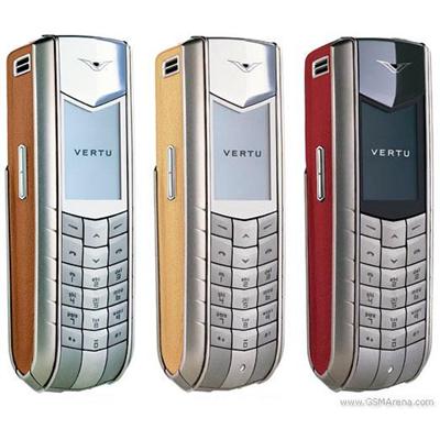 Vertu Ascent H&agrave;ng Dubaicao cấp