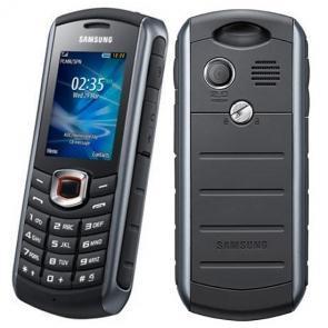 Samsung B2710 si&ecirc;u bền