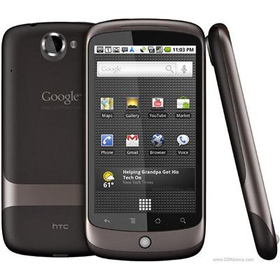 HTC Google Nexus One (N1)