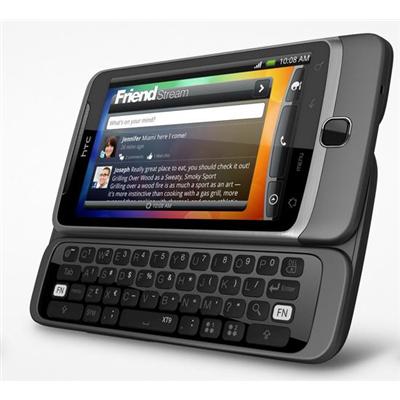 HTC Desire Z