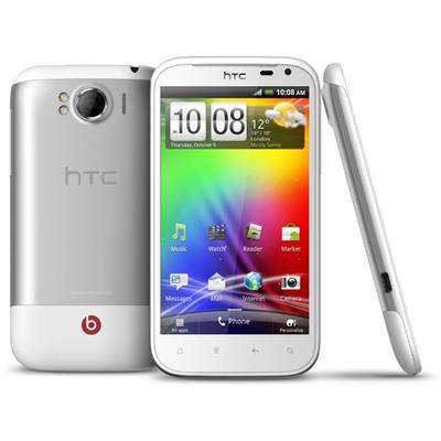 HTC Sensation XL (HTC Runnymede)