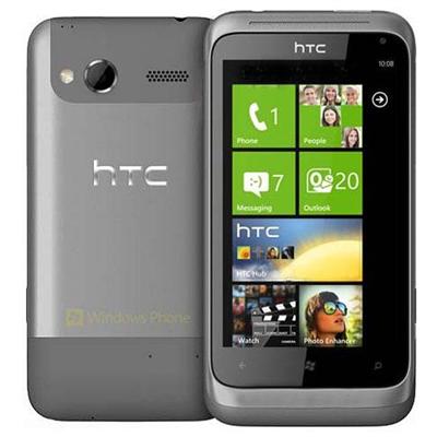 HTC Radar (HTC Omega) Metal