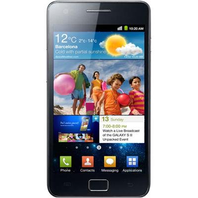 Samsung I9100 Galaxy S II 16GB