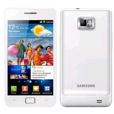 Samsung I9100 Galaxy S II 32GB