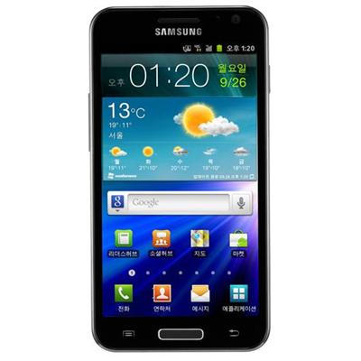 Samsung Galaxy S II HD LTE