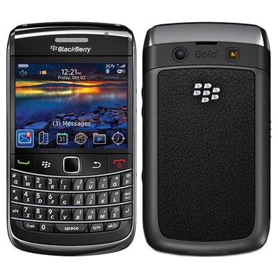 BlackBerry Bold 9700