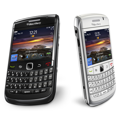 BlackBerry Bold 9780