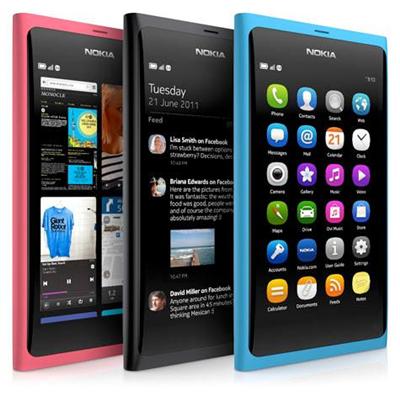 Nokia N9 16GB