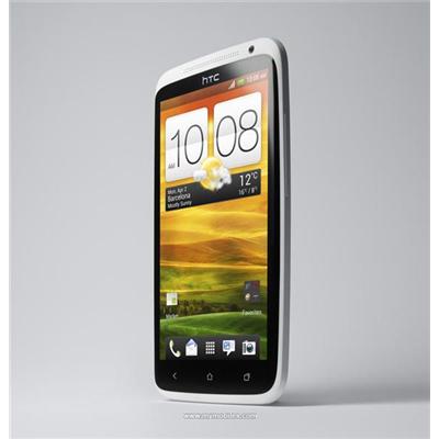 HTC One XL đẹp 99%  HTC One XL dep 99%