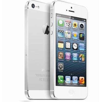 Apple Iphone 5 16GB White ( Quốc Tế)