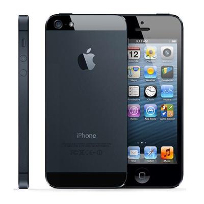Apple Iphone 5 16GB Black ( Quốc Tế)