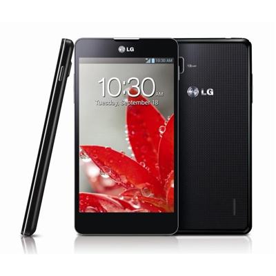 LG Optimus G E973 (LG-F180)