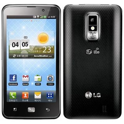 LG Optimus LTE LU6200
