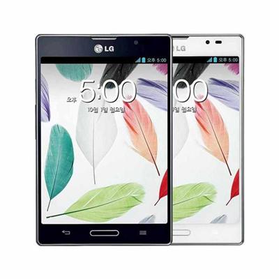 LG Optimus Vu II F200