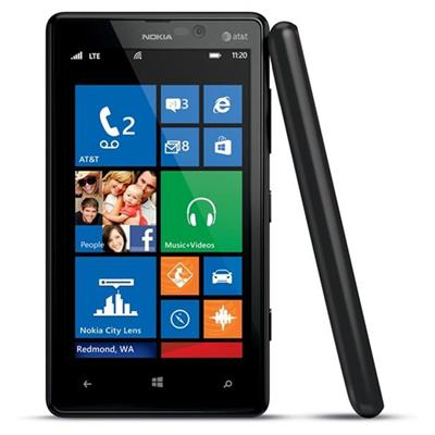 Nokia Lumia 820