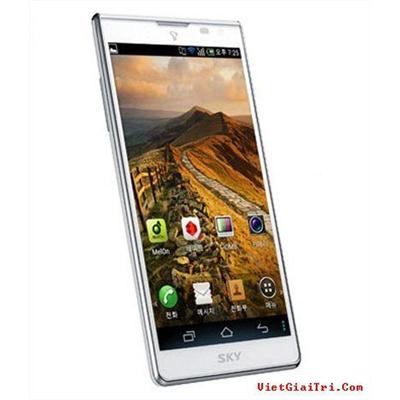 SKY A840SP PHIÊN BẢN MỚI ĐẶC BIỆT CỦA VEGA S5